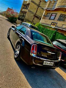 Chrysler 300